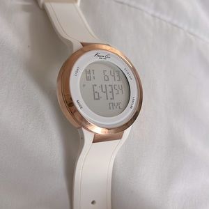 COPY - Kenneth Cole Digital Watch